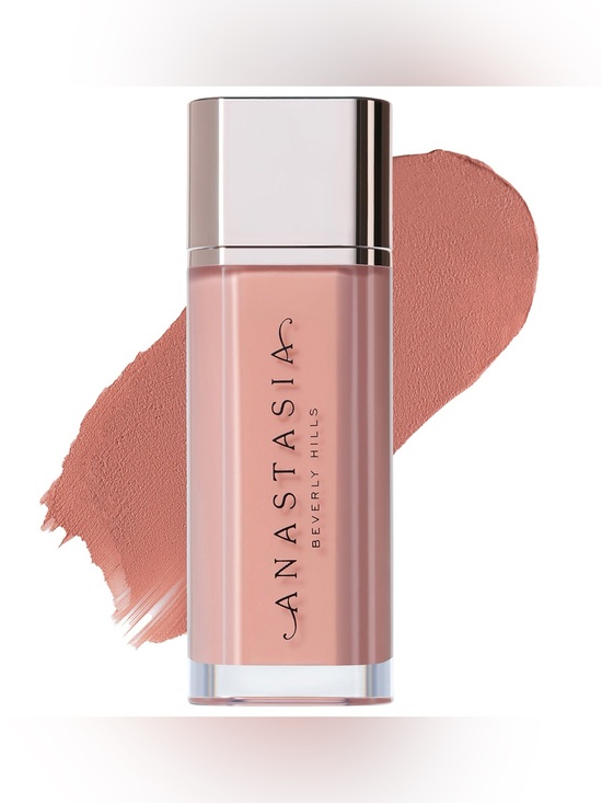 Anastasia Beverly Hills Other - Anastasia Beverly Hills  Lip Velvet Liquid Lipstick -Pure Hollywood